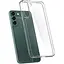 Оригинальный противоударный чехол Spigen Ultra Hybrid для Samsung Galaxy S22 Plus (6.6") Прозрачный (ACS03954) - миниатюра 2
