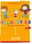 Les Loustics 1. Niveau A1.1 Livre de l'eleve + Cahier d'activites - мініатюра 1