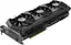 Видеокарта Zotac RTX 3080 10Gb Trinity OC (ZT-A30800J-10PLHR) (GDDR6X, 320 bit, PCI-E v4.0) Б/у - миниатюра 2