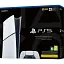 Игровая приставка Sony PlayStation 5 Slim Digital Edition - миниатюра 8