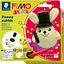 Набор Fimo Kids Зайчик  - миниатюра 1