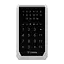 Клавиатура Tiras K-PAD16 Black на 16 индикаторов зон. (21-00024) - миниатюра 3