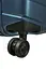 Чемодан Samsonite ATTRIX STEEL BLUE 75x51x30 75 См KK8*11004 - миниатюра 4