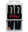 Модуль памяти Kingston Fury DDR5 32GB (2x16) 5600MHz Beast Black AMD EXPO (KF556C36BBEK2-32) - миниатюра 4