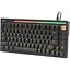 Клавиатура Bloody AT75 Black [154542] - миниатюра 2