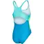 Купальник Aqua Speed ​​Pola 122 Бирюзовый (1000-541-28-122) - миниатюра 2
