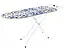 Дошка для прасування Casa Si Lady 122x38 White/Blue Crystals (CS93574R267) - мініатюра 1