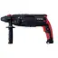 Перфоратор прямий електричний Intertool Storm WT-0170 1000Вт - мініатюра 1