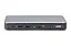 Digitus Док-станция USB-C > 2xHDMI/DP/2xUSB-A/USB-C/SD/MicroSD/RJ54/DC/Audio - миниатюра 3