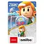 Фигурка Nintendo Amiibo The Legend of Zelda Series: Link's Awakening - Link - миниатюра 1