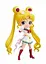 Фигурка Q posket Сейлор Мун Усаги Цукино Sailor Moon Usagi Tsukino 14 см WST Q Posket SM - миниатюра 5