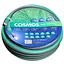 Шланг Tecnotubi Cosmos садовый для полива диаметр 3/4 дюйма длина 25 м (CS 3/4 25) - миниатюра 1