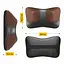 Подушка-масажер 4FIZJO Shiatsu Ultra+ 4FJ0559 Brown (P-5907739319180) - мініатюра 5