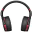 Навушники з мікрофоном Sennheiser HD 458 BT Black (508968) - мініатюра 3