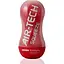 Мастурбатор Tenga Air-Tech Squeeze Regular - мініатюра 1