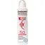 Спрей-мист Babaria Protective Mist Sunscreen For Kids детский солнцезащитный для чувствительной кожи SPF 50, 200 мл - миниатюра 1