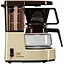 Капельная кофеварка Melitta Aromaboy brown 1015-03 - миниатюра 2