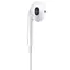 Наушники с микрофоном Apple EarPods with Lightning Connector (MMTN2) - миниатюра 2