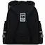 Рюкзак GoPack Education 165S Football Fan Чорно-сірий (GO26-165S-4) - мініатюра 7