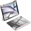Чехол-книжка Dux Ducis Toby Series With Pencil Holder для Apple iPad Air 13" (2024-2025)/Pro 12.9" (2020-2022) Pink [130636] - миниатюра 3