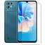 Захисне скло DK Full Glue для Blackview A55 Pro 014991 clear - мініатюра 1