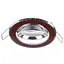 Светильник точечный Brille HDL-DT 32 BROWN/CHR MR16 163928 - миниатюра 7
