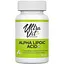 Натуральна добавка VPLab UltraVit Alpha Lipoic Acid+, 90 вегакапсул - мініатюра 1
