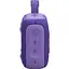 Портативна акустика JBL Go 4 Purple (JBLGO4PUR) - мініатюра 8