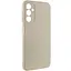 Чохол TPU Getman Liquid Silk Full Camera для Samsung Galaxy A16 4G/5G Пісочний / Sand - мініатюра 2