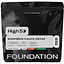 Кава в зернах Foundation High5 Колумбія Cauca Decaf Еспресо 250 г - мініатюра 1