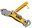 Ніж DeWalt з висувним лезом (DWHT10046-0) - мініатюра 4