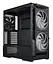 Корпус Lian Li Lancool 216 ARGB Black (G99.LAN216RX.00) без БЖ - мініатюра 4