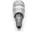 Головка торцевая Wurth 1/4IN с насадкой TX30-HOLE Red Stripe (5763014331) - миниатюра 3