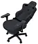 Игровое кресло Anda Seat Kaiser 3 Pro XL Fabric Dark Gray (AD12YDC-XL-01-GB-PV/F-G01) - миниатюра 5
