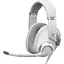 Навушники з мікрофоном Sennheiser EPOS H6Pro Closed Ghost White (1000969) - мініатюра 1