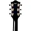 Електрогітара Guild Starfire V Black [131459] - мініатюра 8
