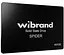 Накопичувач SSD Wibrand Sata 2.5 480GB Spider 500 512 (WI2.5SSD/SP480GBST) - мініатюра 1