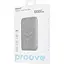 Зовнішній акумулятор Proove Knight 10000mAh 20W Dark Gray (PBGI20012205) [115580] - мініатюра 5