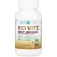 Мінерально-вітамінний комплекс NOW Kids Kid Vits, 120 жувальних таблеток для дітей - Ягідний лимонад - мініатюра 1