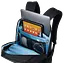 Рюкзак Accent Recycled Backpack 23L TACBP-2116 (Black) Thule sum0027862 - миниатюра 3