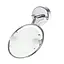 Бра Brille MB-9329 CHR настенное накладное в спальню - миниатюра 2