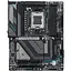 Материнская плата X870 GAMING X WIFI7 sAM5 X870 4xDDR5 M.2 HDMI Type-C Wi-Fi BT ATX Gigabyte teh0019005 - миниатюра 1