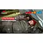 Спальник с капюшоном Naturehike U350 NH20MSD07, 1°C правый коричневый - миниатюра 12
