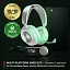 Игровая гарнитура SteelSeries Arctis Nova Pro Wireless X White XBOX/PC/PS/SW/MAC/MOB - миниатюра 6