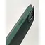 Силіконовий чохол Apple Silicone Case MagSafe для iPhone 13 Eucalyptus MN633ZE/A - мініатюра 6
