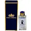 Туалетна вода Dolce & Gabbana K 5 мл - мініатюра 1
