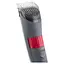 Машинка для стрижки Sencor SHP4302RD, Black, работа от сеть/аккумулятор, 1 насадки, длина стрижки 1-8 мм, щеточка для чистки, смазка - миниатюра 5