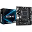 Материнская плата AM4 (A520) ASRock A520M-HVS, A520, 2xDDR4, Int.Video(CPU), 4xSATA3, 1xM.2, 1xPCI-E 16x 3.0, 1xPCI-E 1x 3.0, ALC887, RTL8111H, 6xUSB3.2/6xUSB2.0, VGA/HDMI, MicroATX - миниатюра 1