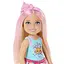 Ігровий набір Barbie Club Chelsea Вечірка іменинниці з лялькою Челсі (JJB37) - мініатюра 2