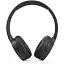 Накладная гарнитура JBL T660 NC Black (JBLT660NCBLK) - миниатюра 2